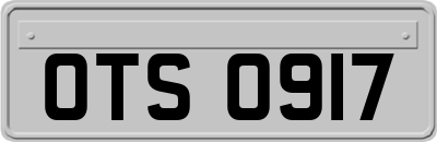 OTS0917