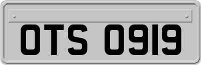 OTS0919