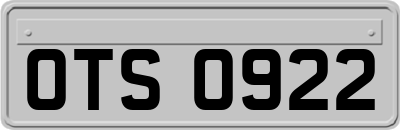 OTS0922