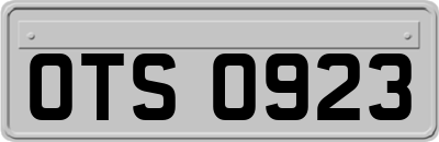 OTS0923