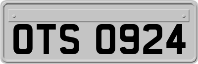 OTS0924