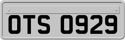 OTS0929