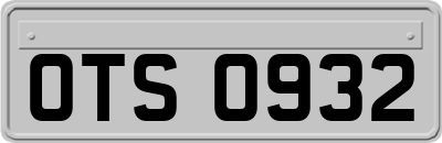 OTS0932