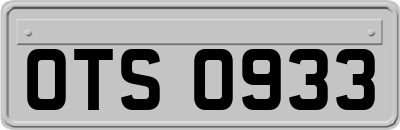OTS0933