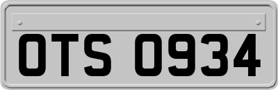 OTS0934