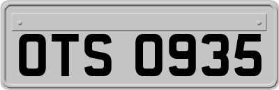 OTS0935
