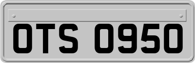 OTS0950
