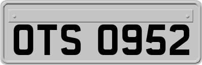 OTS0952