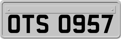 OTS0957