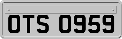 OTS0959
