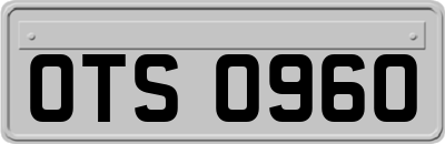 OTS0960