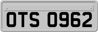 OTS0962