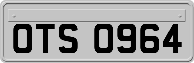OTS0964