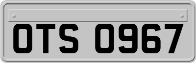 OTS0967