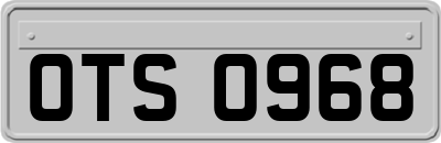OTS0968