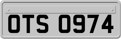 OTS0974