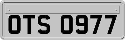 OTS0977