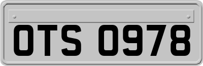 OTS0978