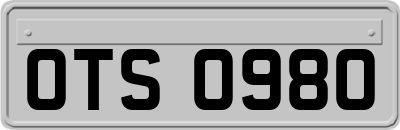OTS0980