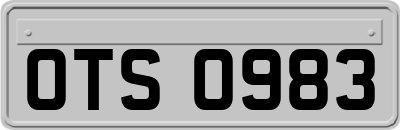 OTS0983