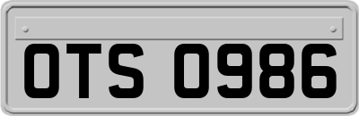 OTS0986