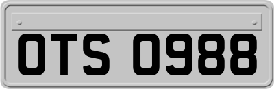 OTS0988