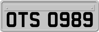 OTS0989