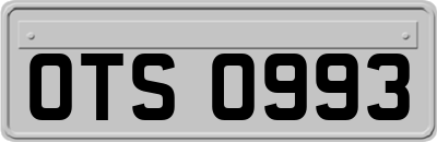 OTS0993