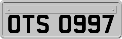 OTS0997