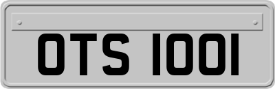OTS1001