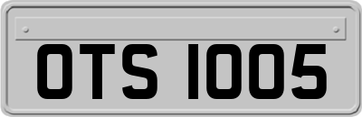 OTS1005