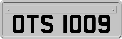OTS1009