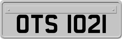 OTS1021