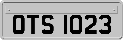 OTS1023