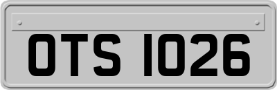 OTS1026