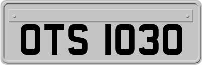 OTS1030