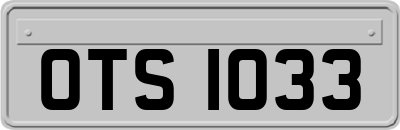 OTS1033