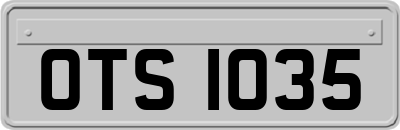 OTS1035