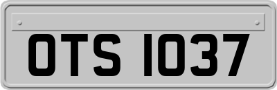 OTS1037