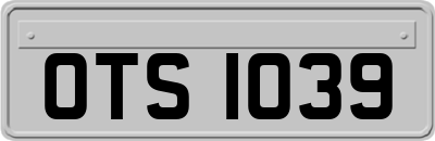 OTS1039