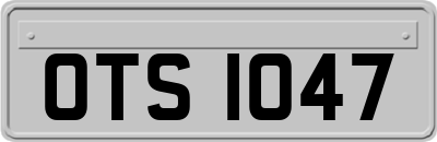 OTS1047