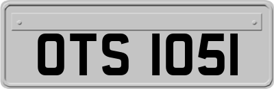 OTS1051