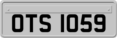 OTS1059