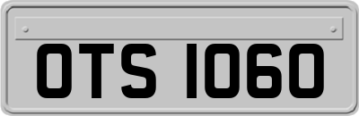 OTS1060