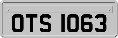 OTS1063