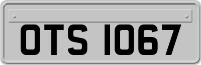 OTS1067