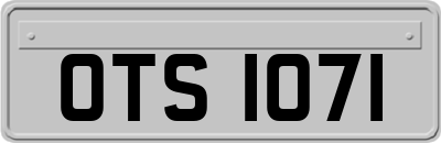 OTS1071