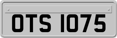 OTS1075