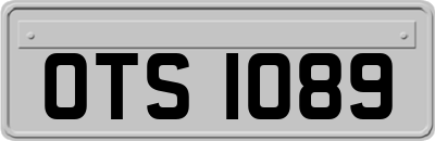 OTS1089
