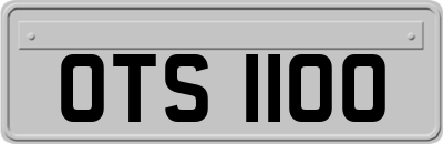 OTS1100